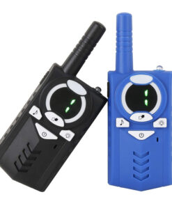 Kids Handheld Walkie Talkie Two Way Radio Toy