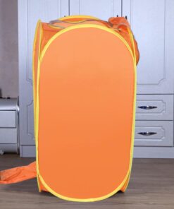 Large Spacious Portable Electric Clothes Ventless Dryer