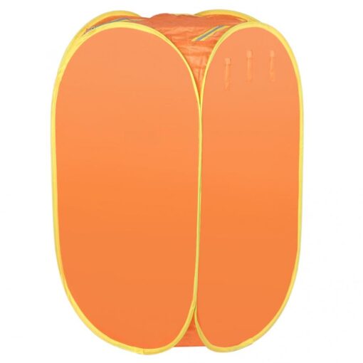 Large Spacious Portable Electric Clothes Ventless Dryer - Image 5