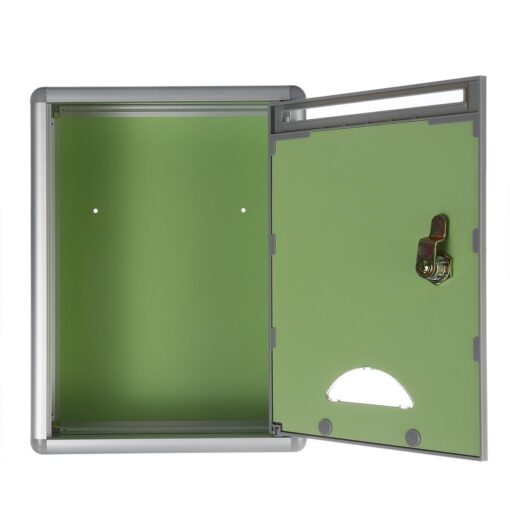 Wall Mounted Residential House Locking Mail Box - Image 2