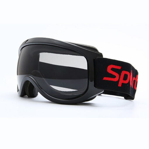 Enhanced Lens Ski & Snowboard Men's Goggles - Image 4
