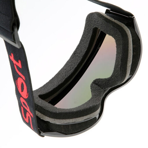 Enhanced Lens Ski & Snowboard Men's Goggles - Image 3
