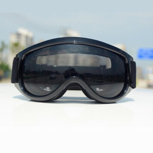 Enhanced Lens Ski & Snowboard Men's Goggles - Image 6
