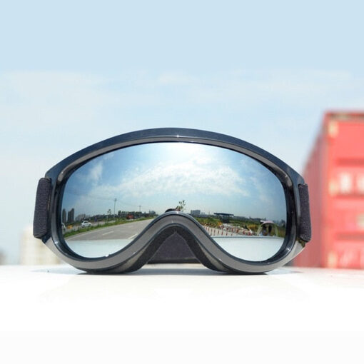 Enhanced Lens Ski & Snowboard Men's Goggles - Image 2