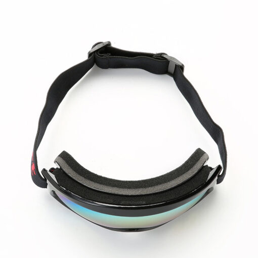 Enhanced Lens Ski & Snowboard Men's Goggles - Image 5