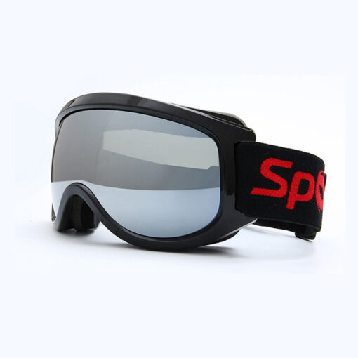 Enhanced Lens Ski & Snowboard Men's Goggles - Image 10