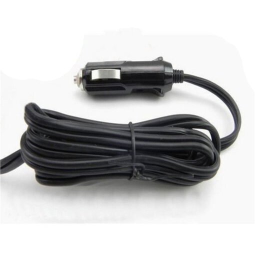 Powerful Portable 12V Plug In Car Heater / Defroster - Image 5