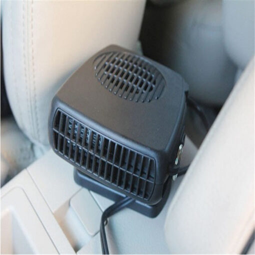 Powerful Portable 12V Plug In Car Heater / Defroster - Image 6