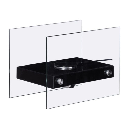 Portable Indoor / Outdoor Ventless Tabletop Gas Fire Pit - Image 5