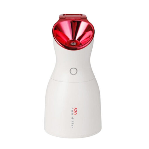 Portable Compact Facial Skin Steamer Machine - Image 6