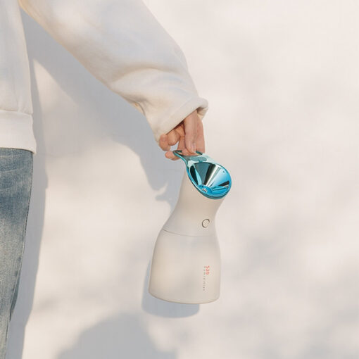 Portable Compact Facial Skin Steamer Machine - Image 4