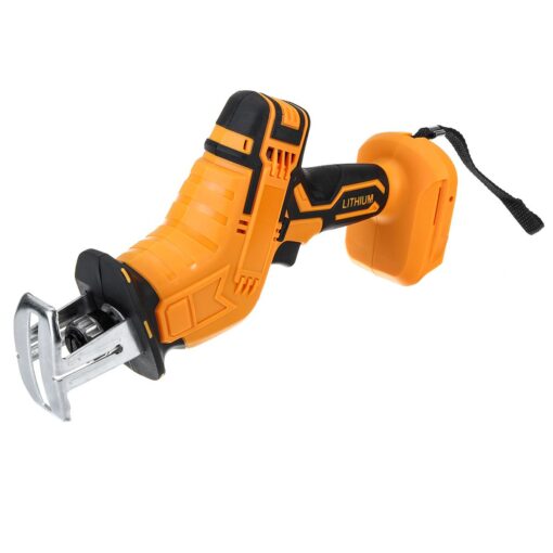Premium Electric Cordless Handheld Reciprocating Saw - Image 3