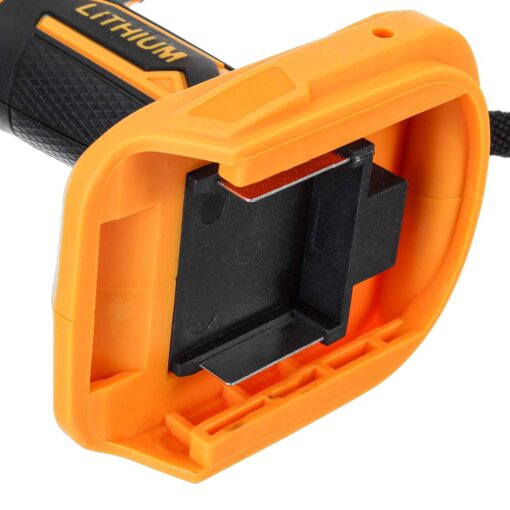 Premium Electric Cordless Handheld Reciprocating Saw - Image 4