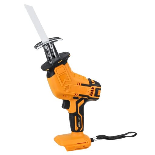 Premium Electric Cordless Handheld Reciprocating Saw - Image 5