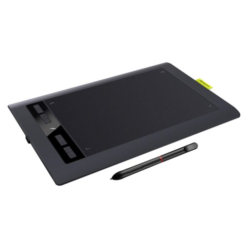 Digital Electronic Drawing Animation Sketch Tablet With Screen - Image 3