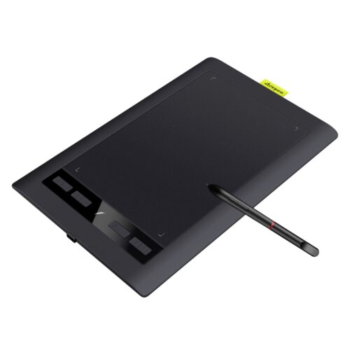 Digital Electronic Drawing Animation Sketch Tablet With Screen - Image 2