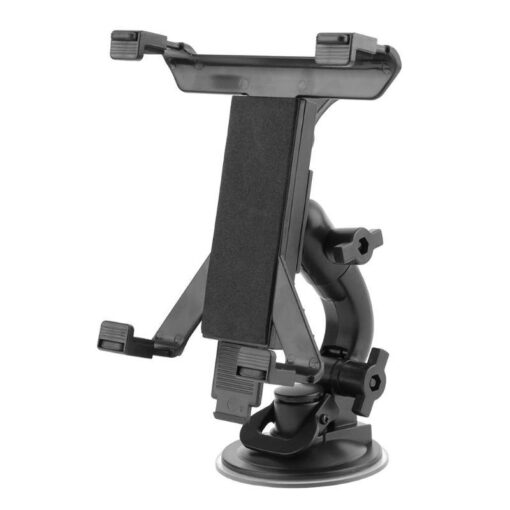 Heavy Duty iPad/Tablet Dashboard Car Mount - Image 4