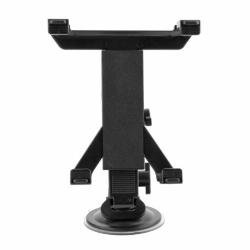 Heavy Duty iPad/Tablet Dashboard Car Mount - Image 5