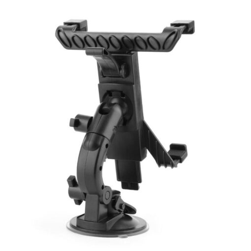 Heavy Duty iPad/Tablet Dashboard Car Mount - Image 6