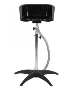 Portable Heavy Duty Salon Hair Washing Shampoo Bowl Sink