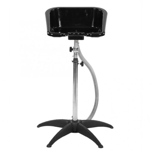 Portable Heavy Duty Salon Hair Washing Shampoo Bowl Sink