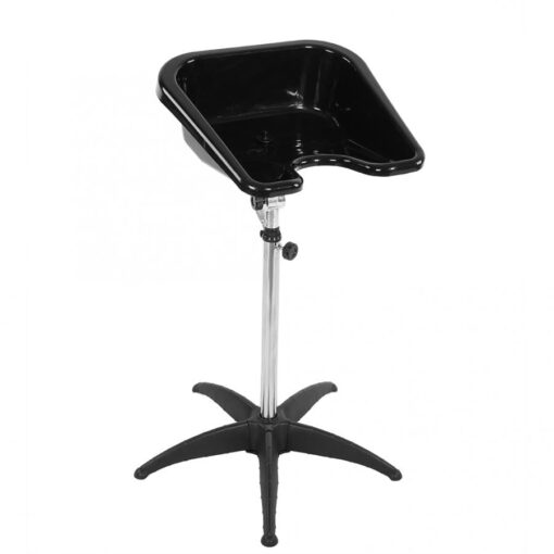 Portable Heavy Duty Salon Hair Washing Shampoo Bowl Sink - Image 3