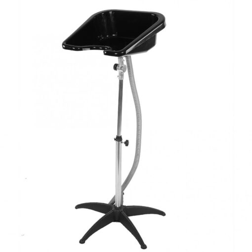 Portable Heavy Duty Salon Hair Washing Shampoo Bowl Sink - Image 2