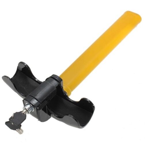 Powerful Car Steering Wheel Column Lock Bar - Image 2
