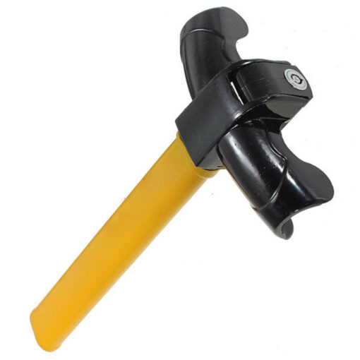 Powerful Car Steering Wheel Column Lock Bar - Image 6