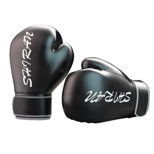 Heavy Duty Boxing Training Sparring Gloves - Image 9