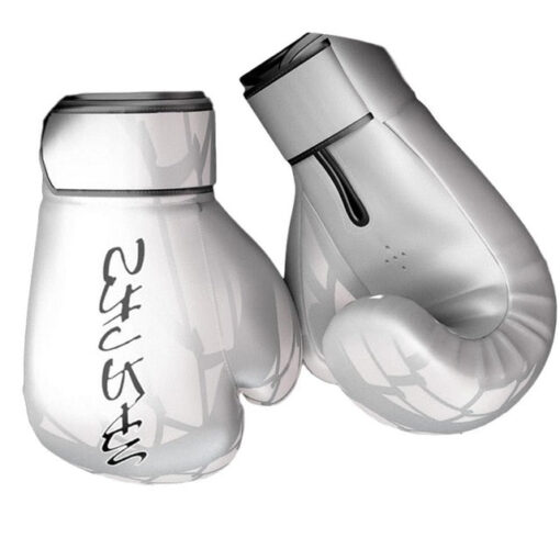 Heavy Duty Boxing Training Sparring Gloves - Image 5