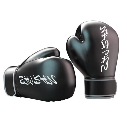 Heavy Duty Boxing Training Sparring Gloves - Image 8