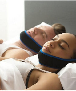 Anti Snoring CPAP Sleep Apnea Chin Strap