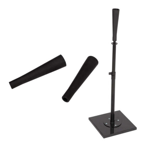 Heavy Duty Adjustable Baseball Batting / Hitting Tee - Image 4