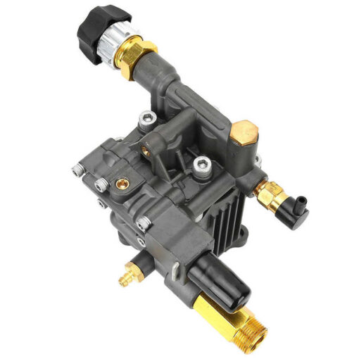 High Power Pressure Washer Pump 3000 PSI - Image 3