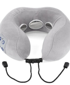 Ultra Intelligent Electric Cervical Stiff Neck Massager