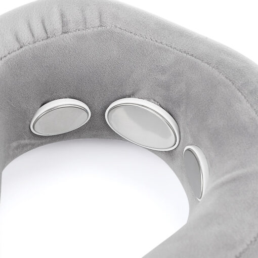 Ultra Intelligent Electric Cervical Stiff Neck Massager - Image 3