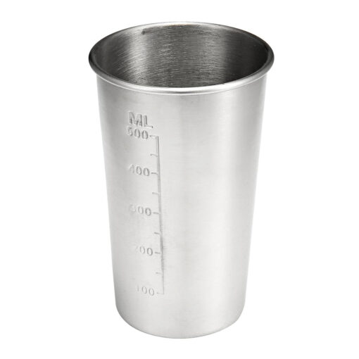 Portable Compact Electric Milkshake Maker / Mixer Machine - Image 3