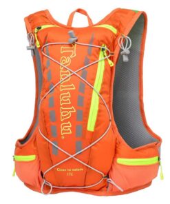 Large Spacious Hydration Water Bladder Backpack 15L