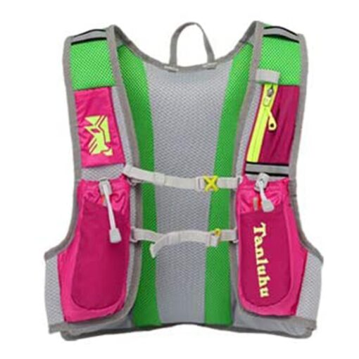Large Spacious Hydration Water Bladder Backpack 15L - Image 11