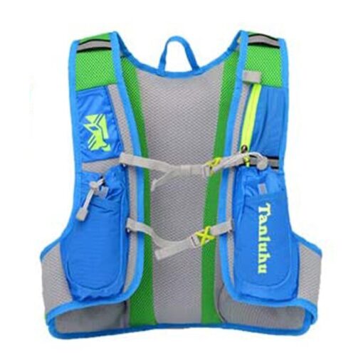 Large Spacious Hydration Water Bladder Backpack 15L - Image 9
