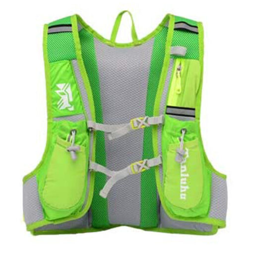 Large Spacious Hydration Water Bladder Backpack 15L - Image 10