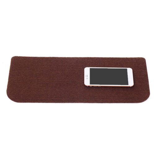 Modern Non Slip Stair Covering Carpet Treads 13 Pack - Image 10