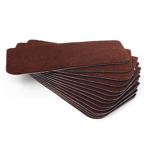 Modern Non Slip Stair Covering Carpet Treads 13 Pack - Image 7