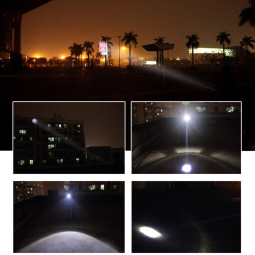 Best Bicycle LED Headlights 2000 Lumens - Image 4