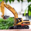 Kids RC Excavator Bulldozer Toy