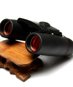 Low Vision Spy Binoculars