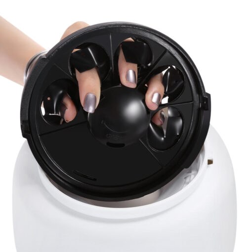Gel Fingernail Polish Remover Machine - Image 3