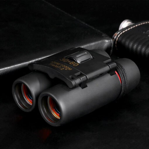Low Vision Spy Binoculars - Image 4