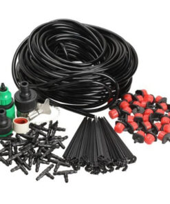 Ultimate Drip Garden Irrigation Watering System